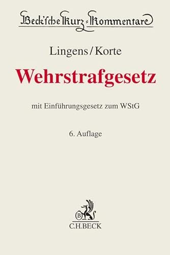 Wehrstrafgesetz