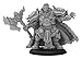 Warmachine Khador Greylord Forge Seer Solo