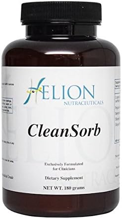 CleanSorb - 180 Grams