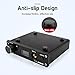 AIYIMA HiFi CSR8635 Bluetooth 4.2 Preamplificador de Tubo Preamplificador de Audio estéreo...