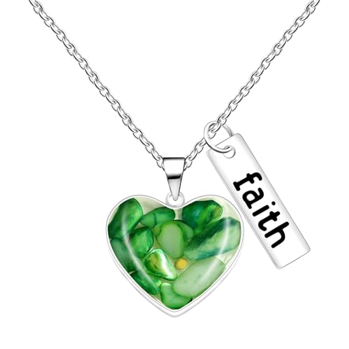 Tobestu �C���X�s���[�V�����}�X�^�[�h�V�[�h�n�[�g�y���_���g�l�b�N���X - �~�j�}���X�g �N���X�`���� �M�� ���풅�p�W���G���[ YA5507, Adjustable, �X�e�����X�|, ��΂Ȃ�