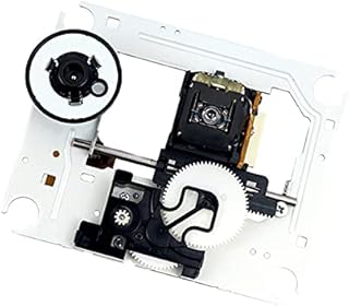 Keneddng For DENON DCD-510AE CD Player dvd Player Blu-ray CD Player Laser Lens Optical Pick-ups Bloc Optique DVD Laser Lens Optical Pick