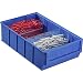 Produktbild Allit ProfiPlus ShelfBox 300B, blau