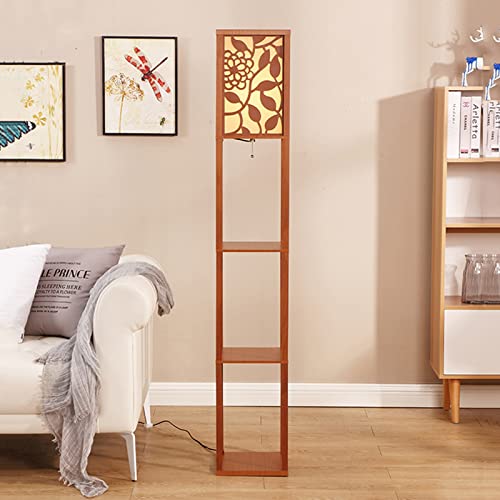 Feu de sol pour le stockage d'affichage dans le salon et la chambre