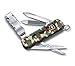 Price comparison product image Victorinox Nailclip 580, Swiss Made, 8 Functions, Nail File, Nail Clipper, Blade, Scissors, Camouflage