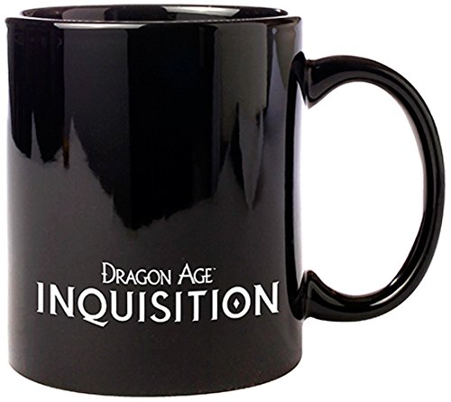 Preisvergleich Produktbild Dragon Age Tasse Inquisitor