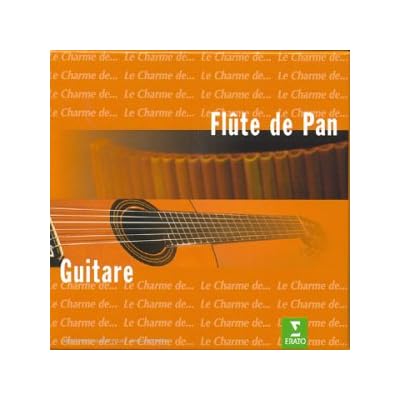 Le Charme de la Guitare