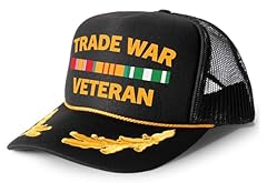 Trade War Veteran