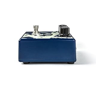 MXR pédale Chorus EVH - Les Beatles, Paul McCartney, John Lennon, RIngo Starr, George Harrison MXR pédale Chorus EVH – Image 2