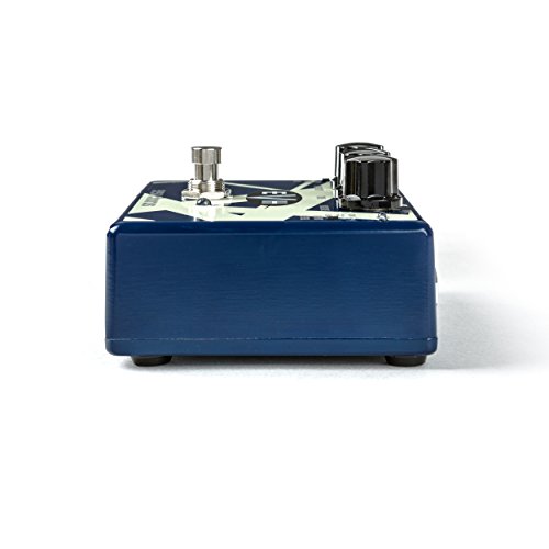 MXR pédale Chorus EVH - Les Beatles, Paul McCartney, John Lennon, RIngo Starr, George Harrison MXR pédale Chorus EVH – Image 3