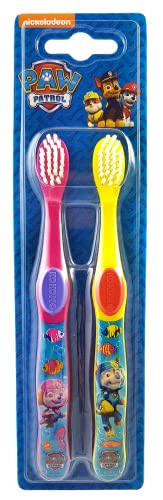 Paw Patrol Zahnbürste, mehrfarbig, 2 Stück – Bild 6