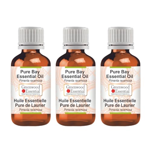 Huile essentielle baie pimenta racemosa pour vos massages relaxants et soins maison