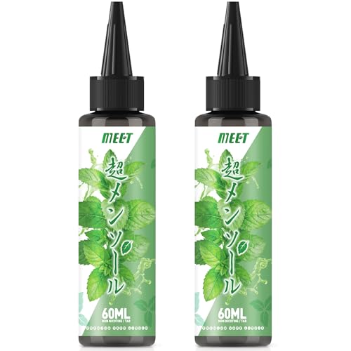 �d�q�^�o�R ���L�b�h �������\�[�� 120ml ��e�� vape���L�b�h �X�g�����O�����\�[�� �j�R�`���Ȃ� �^�[���Ȃ� �x�C�v ���� E-Liquid MEET