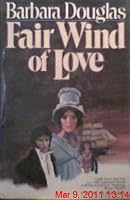 Fair Wind of Love 0816144095 Book Cover