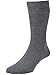 Price comparison product image HJ Hall Softop HJ190 Extra Wide Soft Top Wool Rich Socks/UK Sizes 6-11 and 11-13 (UK 6-11 Eur 39-45, Mid Grey)