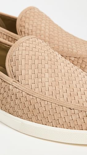 Vince Men's Sonoma Weave Loafers4