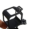 winwill Custodia a basso profilo, custodia protettiva compatibile con GoPro Hero 4 Session #2