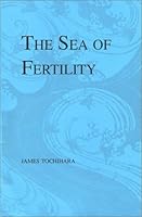 The Sea of Fertility 0936072334 Book Cover