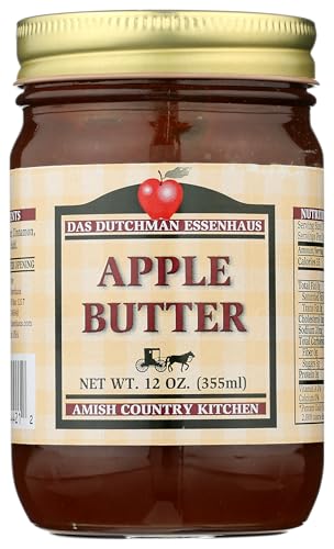 Das Dutchman Essenhaus Apple Butter