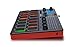 Akai Professional MPX16 | Portable Finger Drumming Sample Pad Controller With 16 Performance-Ready Pads & On-Board SD Card Slot