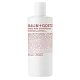 Malin + Goetz Hair Conditioner, Cilantro, 16 Ounce