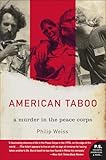 American Taboo: A Murder in the Peace Corps