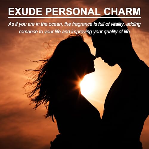 6er-Set 35ml Arabic Orientalisches Parfüm für Männer, Duftkollektion mit Holzig-Orientalischen Noten – Tragbare Mini Eau de Parfum Flakons, Sinnlich & Langanhaltend, Besonderes Geschenkset