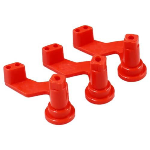 Molloparts 576594801 Choke Levers Part 3Pcs Compatible with Redmax Blower EBZ7500 EBZ8500 Husqvarna 570BTS 570BFS 580BTS 580BFS EBZ8500 EBZ7500 Leaf Blower for Echo Stihl FS110 FS110R FS55RC Trimmer
