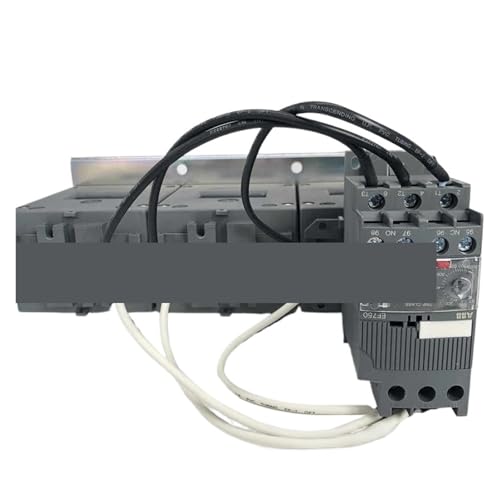 Relais EF96-56 disjoncteur thermique compatible modèles électriques EF19 EF45 EF96