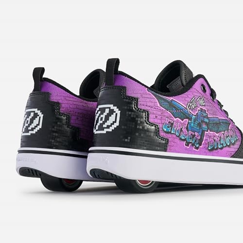 Image of HEELYS Minecraft Pro 20