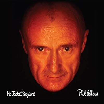 No Jacket Required