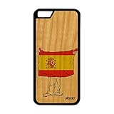 Coque artisanale, fabriquée en France.