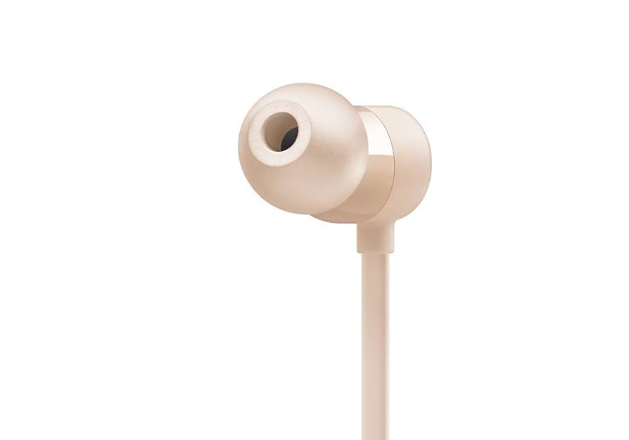 Apple - beatsx マットゴールド 新品 BeatsXイヤフォン マットゴールド Apple : HEADPHONES