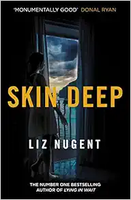 Skin Deep book cover