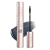 メイベリン MAYBELLINE スカイハイ マスカラ 07 ゆうぐもグレージュ ウォータープルーフ