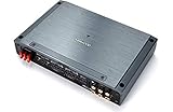 Kenwood XR901-5 eXcelon 900-Watt 5-Channel Amplifier