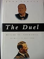 The Duel cover