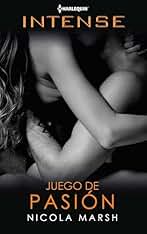 Juego de pasión (Harlequin Intense)