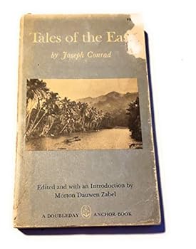 Paperback Tales of the East (Anchor books) Book