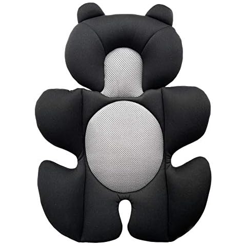 GanEn Baby Cozy Support Cushion for Strollers Cover