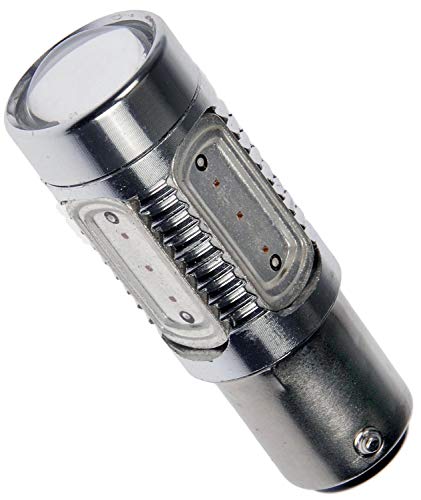 APDTY 135924 1157 Red 16Watt LED Bulb