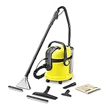 Aspirador Industrial Karcher SE 4001