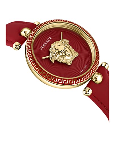 Versace Palazzo Empire Collection Luxury Womens Watch Timepiece3