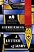 A Letter of Mary: A Novel of Suspense Featuring Mary Russell and Sherlock Holmes (A Mary Russell Mystery)
