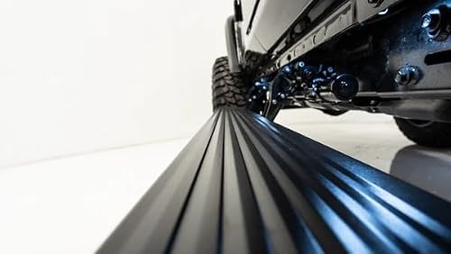 Premium Power Steps for Wrangler JL 4-Door