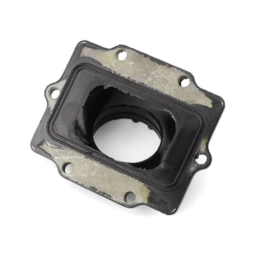 Adaptador de colector de admisión de moto para rutas de enduro clásicas 2