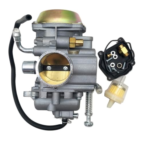 Carburateur VTT 700 4x4 2002-2006 haute performance