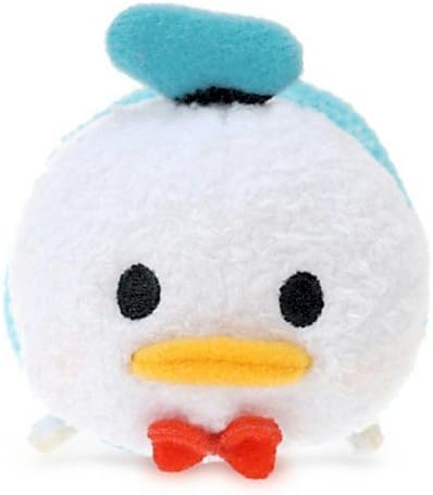 Disney Donald Duck Tsum Tsum Plush 