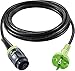 Festool Cable plug it H05 RN-F4/3