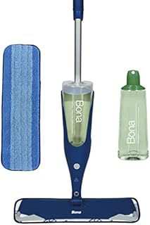 Bona Multi-Surface Floor Premium Spray Mop, for Stone Tile Laminate and Vinyl LVT/LVP